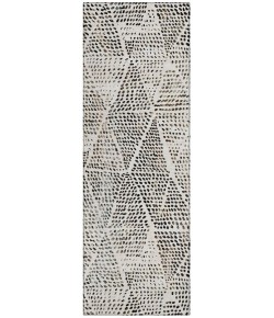 Addison Chantille ACN591 Ivory 2 ft. 3 in. x 7 ft. 6 in. Runner Rug
