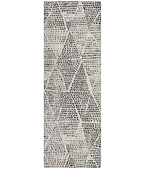 Chantille ACN591 Ivory 2'3" x 7'6" Rug