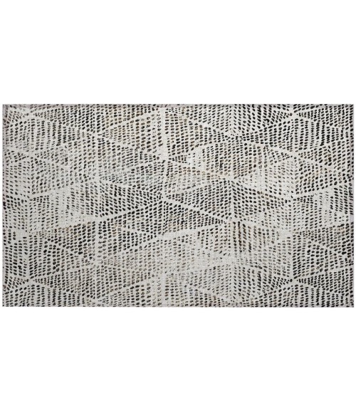 Chantille ACN591 Ivory 1'8" x 2'6" Rug