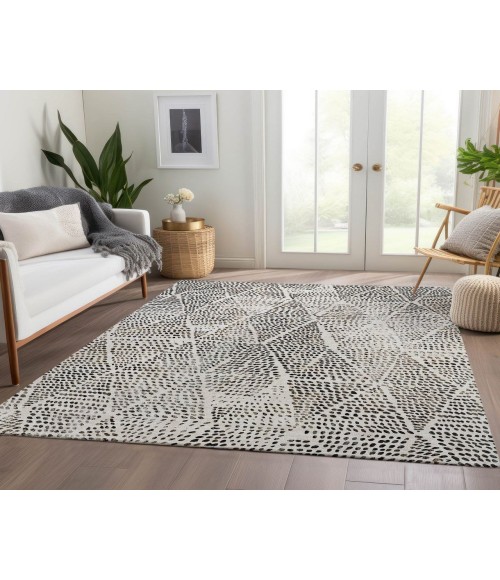 Chantille ACN591 Ivory 8' x 10' Rug