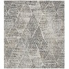 Addison Chantille ACN591 Ivory 10 ft. x 14 ft. Rectangle Rug