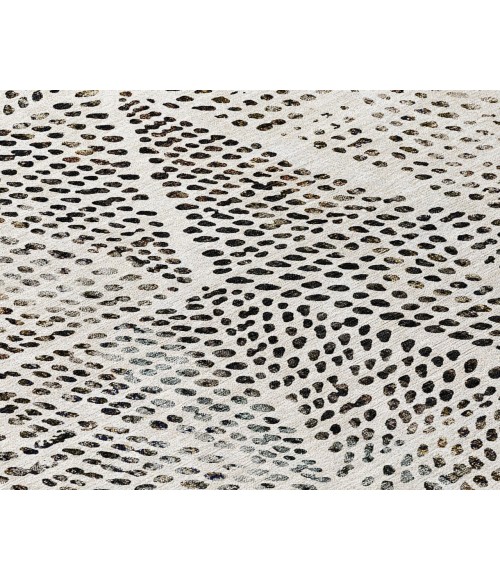 Chantille ACN591 Ivory 8' x 10' Rug