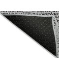 Chantille ACN591 Pewter 3' x 5' Rug