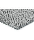 Chantille ACN591 Pewter 3' x 5' Rug
