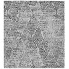 Addison Chantille ACN591 Pewter 3 ft. x 5 ft. Rectangle Rug
