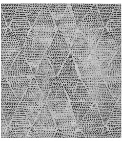 Addison Chantille ACN591 Pewter 3 ft. x 5 ft. Rectangle Rug