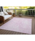 Chantille ACN591 Pink 10' x 14' Rug