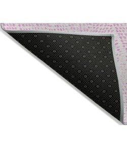 Addison Chantille ACN591 Pink 10 ft. x 14 ft. Rectangle Rug