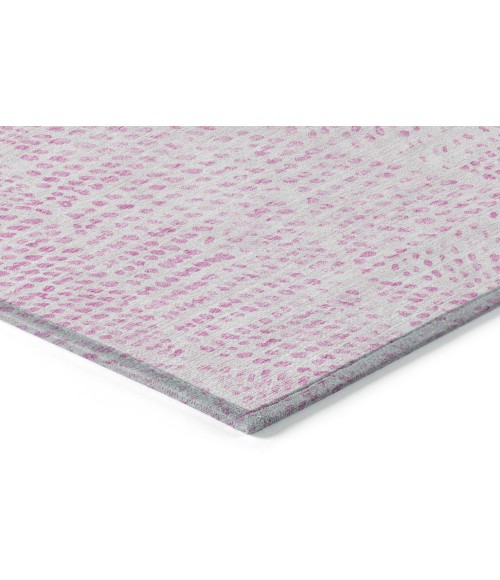 Chantille ACN591 Pink 10' x 14' Rug