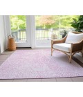 Chantille ACN591 Pink 10' x 14' Rug