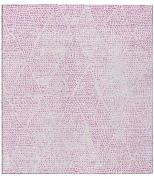 Chantille ACN591 Pink 10' x 14' Rug