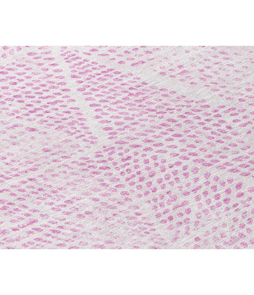 Chantille ACN591 Pink 10' x 14' Rug