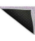 Chantille ACN591 Purple 2'3" x 7'6" Rug