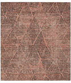 Addison Chantille ACN591 Salmon 8 ft. x 10 ft. Rectangle Rug