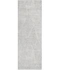 Chantille ACN591 Silver 2'3" x 7'6" Rug