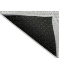 Chantille ACN591 Silver 2'6" x 3'10" Rug