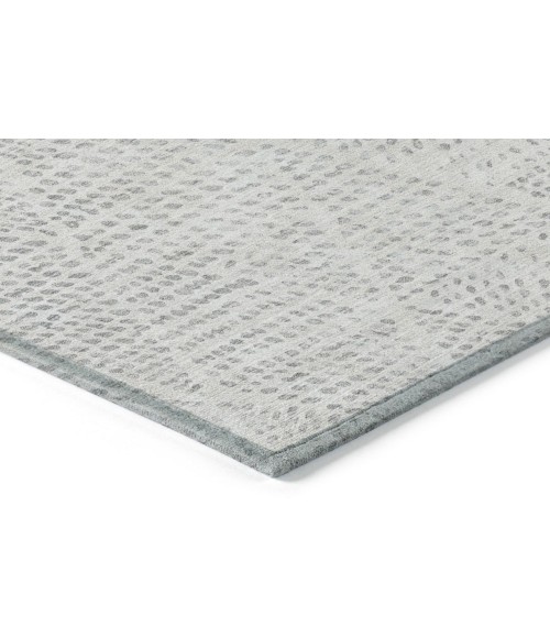 Chantille ACN591 Silver 2'6" x 3'10" Rug