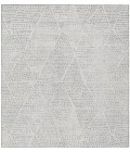Chantille ACN591 Silver 2'6" x 3'10" Rug