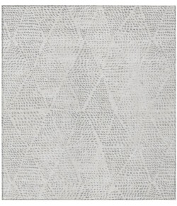Addison Chantille ACN591 Silver 2 ft. 6 in. x 3 ft. 10 in. Rectangle Rug
