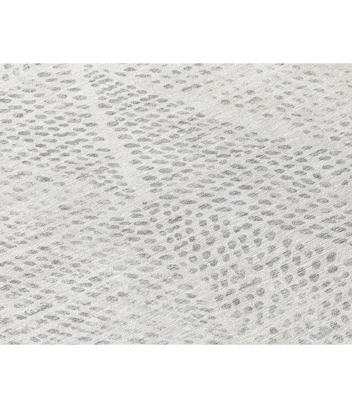 Chantille ACN591 Silver 2'6" x 3'10" Rug