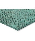 Chantille ACN591 Teal 2'3" x 7'6" Rug