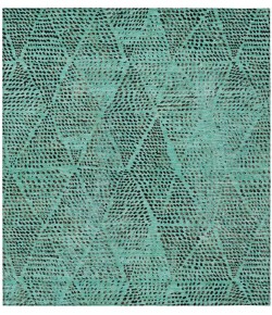 Addison Chantille ACN591 Teal 3 ft. x 5 ft. Rectangle Rug