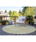 Chantille ACN591 Wheat 8' x 8' Rug