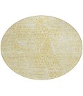 Chantille ACN591 Wheat 8' x 8' Rug