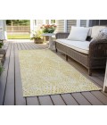 Chantille ACN591 Wheat 2'3" x 7'6" Rug