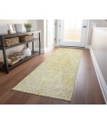 Chantille ACN591 Wheat 2'3" x 7'6" Rug
