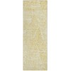 Addison Chantille ACN591 Wheat 2 ft. 3 in. x 7 ft. 6 in. Runner Rug