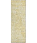 Chantille ACN591 Wheat 2'3" x 7'6" Rug