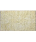 Chantille ACN591 Wheat 1'8" x 2'6" Rug