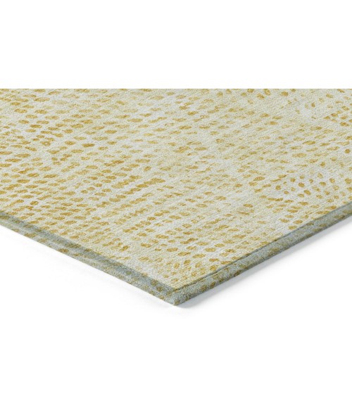 Chantille ACN591 Wheat 8' x 10' Rug