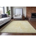 Chantille ACN591 Wheat 8' x 10' Rug