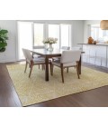 Chantille ACN591 Wheat 8' x 10' Rug