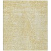 Addison Chantille ACN591 Wheat 10 ft. x 14 ft. Rectangle Rug