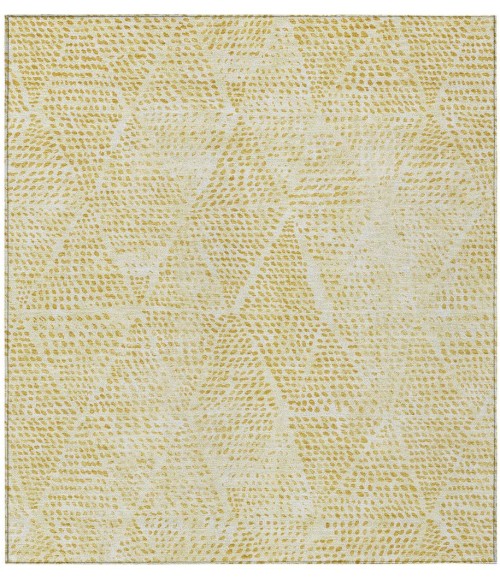 Chantille ACN591 Wheat 8' x 10' Rug