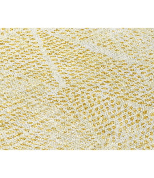 Chantille ACN591 Wheat 8' x 10' Rug