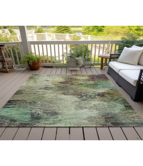 Chantille ACN592 Beige 9' x 12' Rug