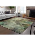Chantille ACN592 Beige 9' x 12' Rug