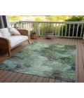 Chantille ACN592 Green 8' x 10' Rug