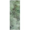 Addison Chantille ACN592 Green 2 ft. 3 in. x 7 ft. 6 in. Runner Rug