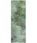 Chantille ACN592 Green 2'3" x 7'6" Rug