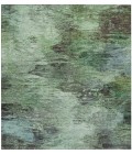 Chantille ACN592 Green 8' x 10' Rug