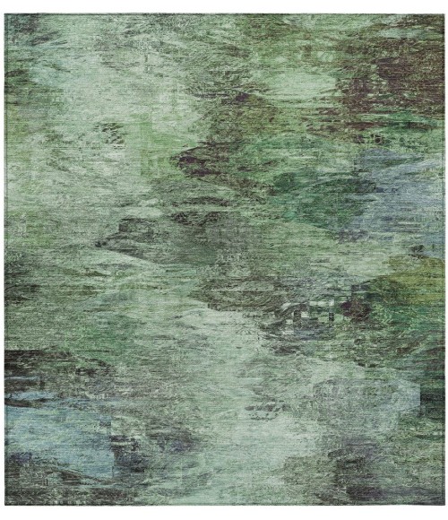 Chantille ACN592 Green 8' x 10' Rug