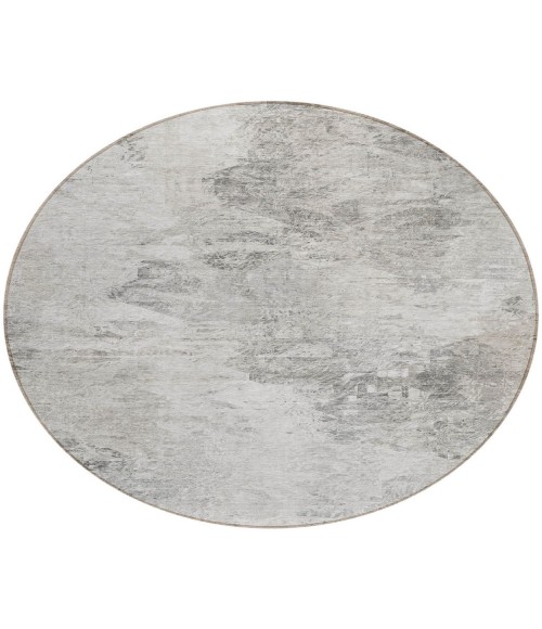 Chantille ACN592 Silver 8' x 8' Rug
