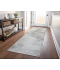 Chantille ACN592 Silver 2'3" x 7'6" Rug