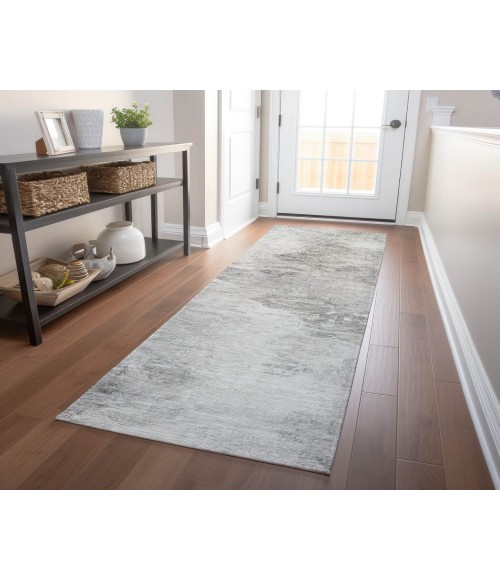 Chantille ACN592 Silver 2'3" x 7'6" Rug