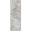 Addison Chantille ACN592 Silver 2 ft. 3 in. x 7 ft. 6 in. Runner Rug